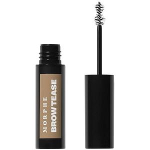 Morphe Oog make-up wenkbrauwen Fiber-Infused Volumizing Mousse Macadamia