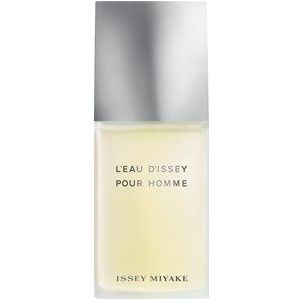 Issey Miyake Herengeuren L'Eau d'Issey pour Homme Eau de Toilette Spray