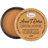 The Balm Collectie Clean Beauty & Green Packaging Anne T. Dote Concealer No. 34 Medium Dark