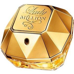 Rabanne Vrouwengeuren Lady Million Eau de Parfum Spray