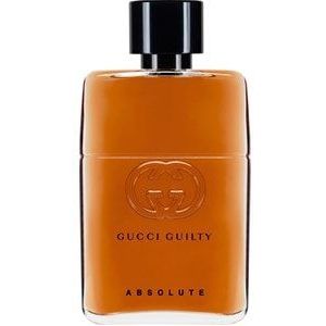Gucci Herengeuren Gucci Guilty Pour Homme Absolute AbsoluteEau de Parfum Spray