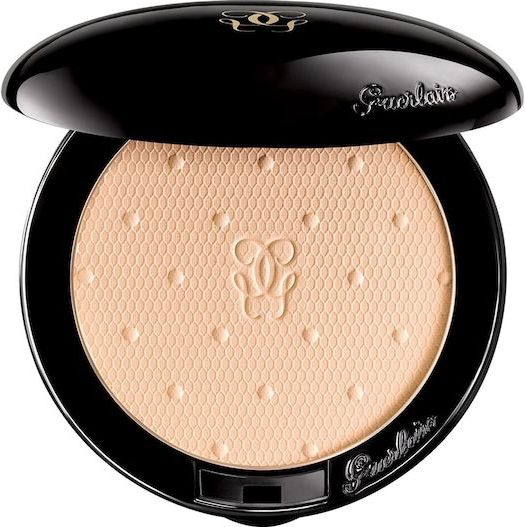 GUERLAIN - Les Voilettes Translucent Compact Poeder 2 Clair - 6.5 gr -