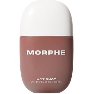 Morphe - Hot Shot - Bronzer