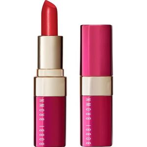 Bobbi Brown Makeup Lippen Luxe & Fortune Collection Luxe Lip Color No. 03 Parisian Red