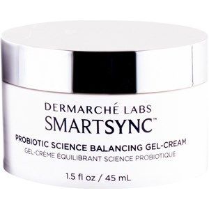 Dermarché Labs Huidverzorging Gezichtsverzorging Smartsync Probiotic Science Balancing Gel-Cream