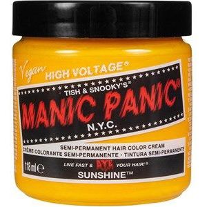 Manic Panic Haarkleuring High Voltage Classic Sunshine