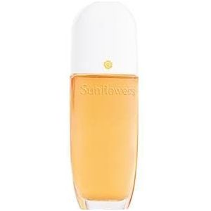 Elizabeth Arden Vrouwengeuren Sunflowers Eau de Toilette Spray