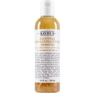 Kiehl's Gezichtsverzorging Zuiverende gezichtsverzorging Herbal Extract Alcohol-Free Toner Limited Edition