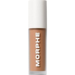 Morphe - Wakeup Artist Under Eye Correcting Concealer - Hazelnut - 10.5W - 1 Stk.