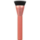 Real-Techniques Makeup-Brushes Face-BrushesSnatch + Scuplt Contour Brush 1 Stk. (€ 11,38 / 1 stuks)