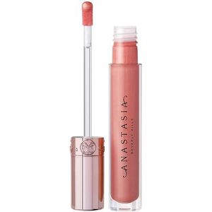 Anastasia Beverly Hills Lippen Lipgloss Lip Gloss Coral