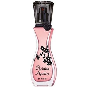 Christina Aguilera Vrouwengeuren By Night Eau de Parfum Spray