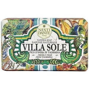 Nesti Dante Villa Sole Fico D'India Di Taormina zeeptablet 250 gr