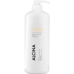 ALCINA Haarverzorging Volume-LineVolume Shampoo 1250 ml (€ 35,46 / 1 l)