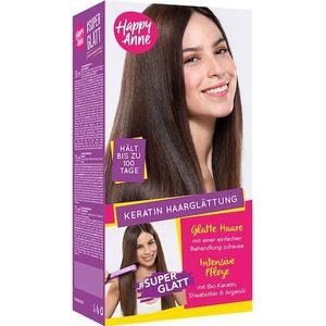 Kativa - Haren Specials - Keratin Haarglättung - 210 ml