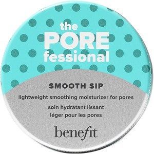 Benefit Verzorging The POREfessional Smooth Sip - Lichte, verzachtende moisturizer voor poriën