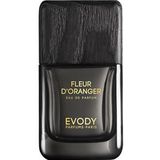 Evody Collection Première Fleur d'Oranger Eau de Parfum Spray