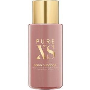 Rabanne Damesgeuren Pure XS for Her Body Lotion