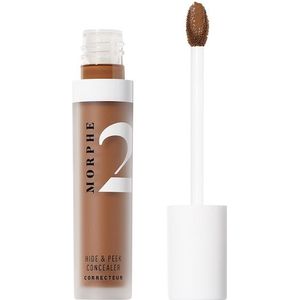 Morphe - Hide & Peek Concealer - Coffee - 4,8 ml
