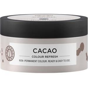 Maria Nila Haarverzorging Colour Refresh Cacao 6.00