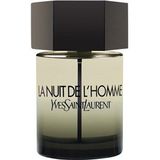 Yves Saint Laurent Herengeuren La Nuit De L'Homme Eau de Toilette Spray
