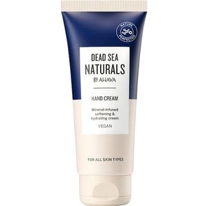 Dead Sea Naturals Huidverzorging Handen & voeten Handcrème 100 ml (€ 53,50 / 1 l)