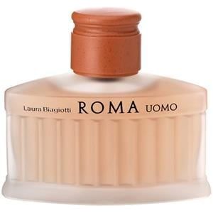 Laura Biagiotti Herengeuren Roma Uomo Eau de Toilette Spray