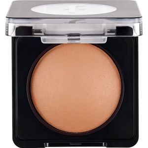 Flormar Make-up gezicht Rouge & Bronzer Baked Blush-On 048 Pure Peach