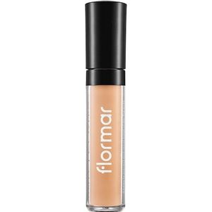 Flormar Make-up-gezicht ConcealerVloeibare concealer met perfecte dekking 05 Soft Beige 5 ml ()
