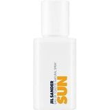 Jil Sander Vrouwengeuren Sun Eau de Toilette Spray