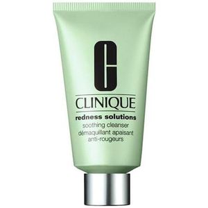 Clinique Huidverzorging Specialisten Redness Solutions Soothing Cleanser 150 ml (€ 186,80 / 1 l)
