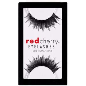 Red Cherry Ogen Wimpers Zoey Lashes