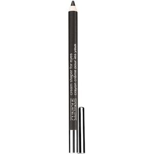 Clinique Make-up OgenCream Shaper for Eyes No. 105 Chocolate Lustre 1,2 g ()