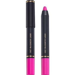 Pat McGrath Labs Make-up Lippen Dramatique Mega Lippotlood Flashbulb Fuchsia