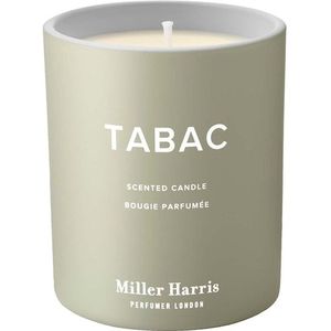 Miller Harris Home Collection Kaarsen Tabac Scented Candle 220 g (€ 327,05 / 1 kg)
