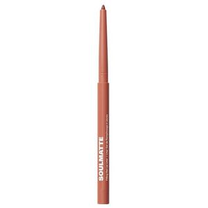 Morphe - Soulmatte Filling Gel Lip Liner - Lippotlood - 0,2 g