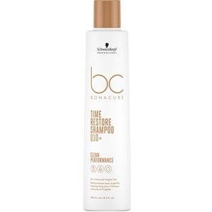 Schwarzkopf - Bonacure Time Restore Shampoo 1000ml