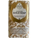 Nesti Dante Firenze Verzorging Luxury Luxury Gold Soap 60th Anniversary