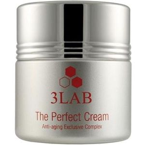 3LAB - Perfect Cream - Gezichtsverzorging - 60 ml - Anti-ageing