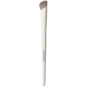 Morphe - M132 - Gezichtskwast - Angled Concealer Brush - 1 Stk.
