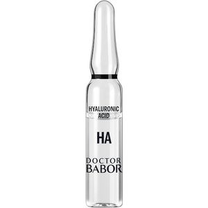 BABOR - DOCTOR BABOR 10D - Hyaluronzuur Ampoule Serum Concentrate