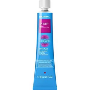 Goldwell Color Colorance Cover PlusDemi-Permanent Hair Color 5N@BP Light Brown 60 ml (€ 516,83 / 1 l)