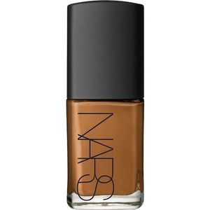 NARS Make-up gezicht Foundation Sheer Glow Foundation New Caldonia 30 ml (€ 1.666,67 / 1 l)