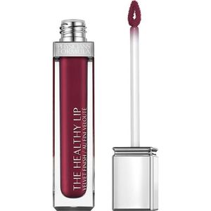 Physicians Formula Make-up lippen Lippenstift The Healthy Lip Velvet Liquid Lipstick Plum