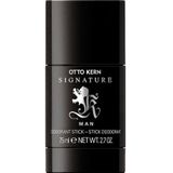 Otto Kern - Signature Man - Deodorant Stick - 75 ml