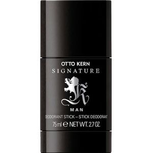 Otto Kern - Signature Man - Deodorant Stick - 75 ml