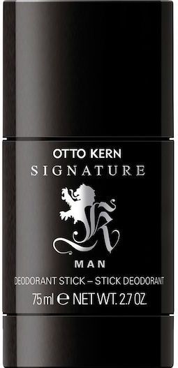 Otto Kern - Signature Man - Deodorant Stick - 75 ml