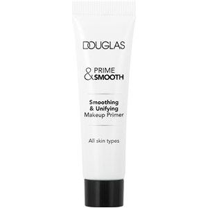 Douglas Collection Douglas Make-up Make-up gezicht Prime & SmoothSmoothing & Unifying Primer