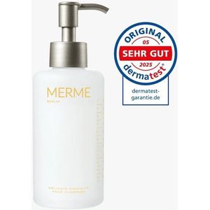 MERME Berlin - Delicate Dissolve - Gezichtsreiniger - 200 ml