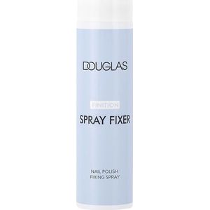 Douglas Collection Douglas Make-up Nagels Nail Polish Fixing Spray